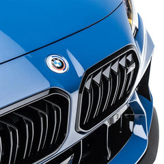 Kies-Motorsports Adro BMW G87 M2 Facelift Front Bumper & Lip Bundle