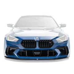 Kies-Motorsports Adro BMW G87 M2 Facelift Front Bumper & Lip Bundle