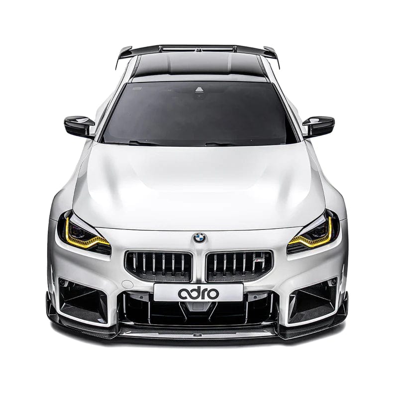 Kies-Motorsports Adro BMW G87 M2 FRONT GRILLE