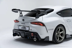 Kies-Motorsports Adro TOYOTA GR SUPRA A90 AT-R2 V2 UPRIGHT