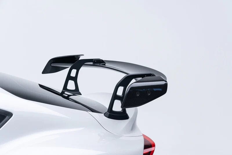 Kies-Motorsports Adro TOYOTA GR SUPRA A90 AT-R2 V2 UPRIGHT