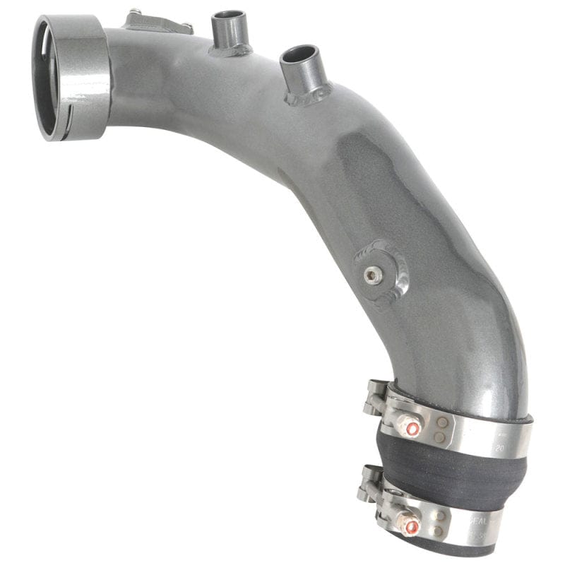 Kies-Motorsports AEM Induction AEM 07-10 BMW 335I L6-3.0L F/I Turbo Intercooler Charge Pipe Kit