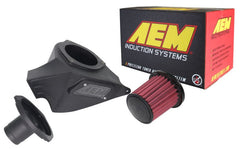 Kies-Motorsports AEM Induction AEM 07-13 BMW 328i L6-3.0L F/I Cold Air Intake