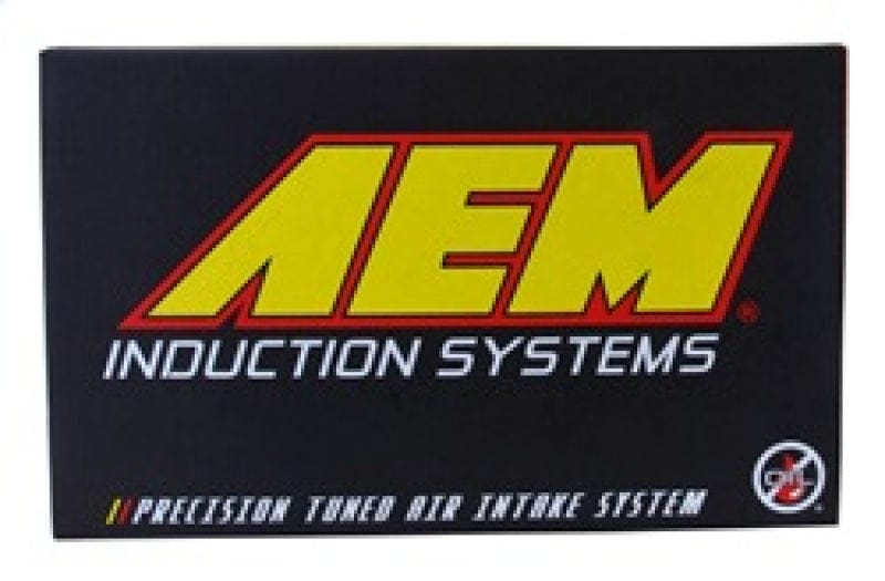 Kies-Motorsports AEM Induction AEM 07-13 BMW 328i L6-3.0L F/I Cold Air Intake