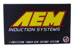 Kies-Motorsports AEM Induction AEM 07-13 BMW 328i L6-3.0L F/I Cold Air Intake