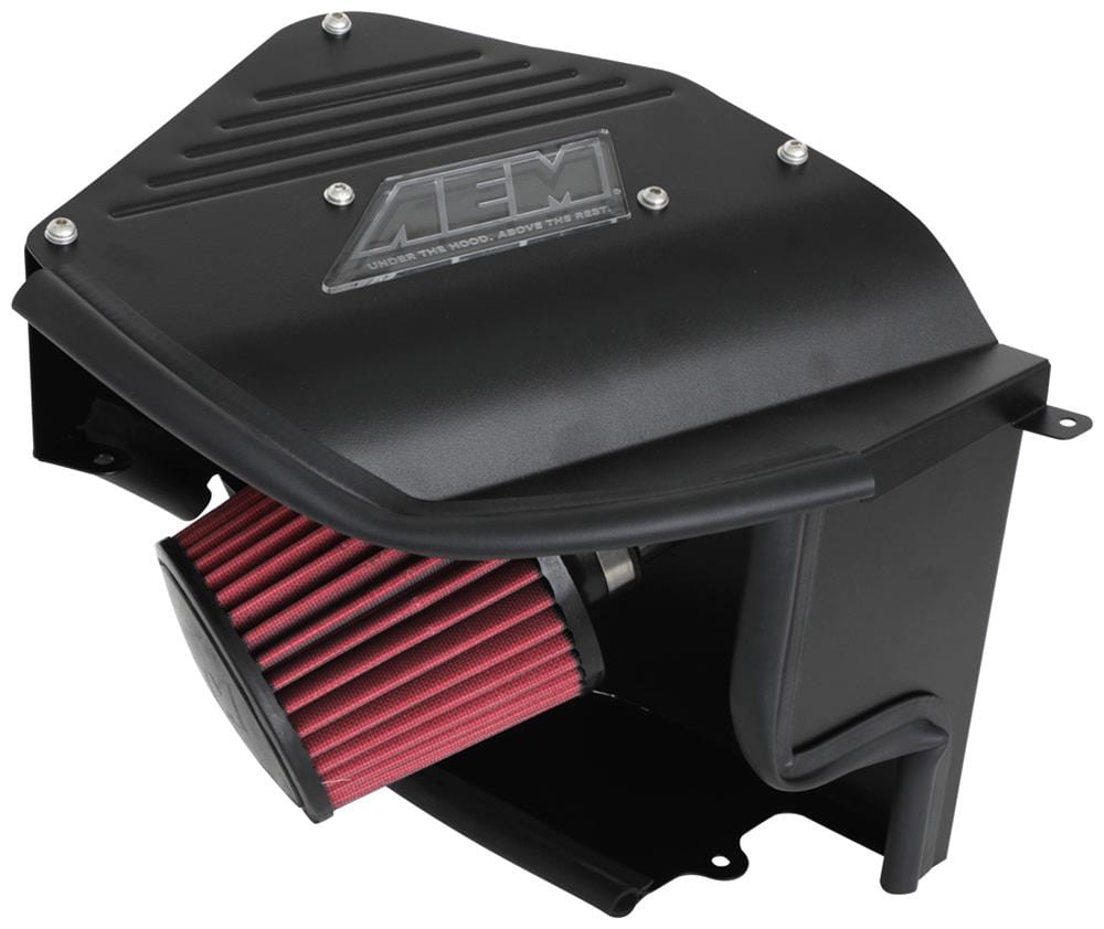 Kies-Motorsports AEM Induction AEM 19-21 BMW 330i L4-2.0L F/I Cold Air Intake