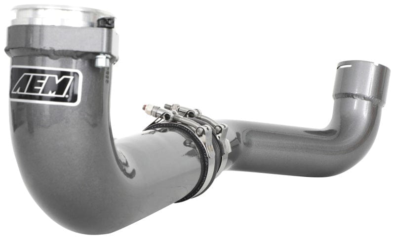 Kies-Motorsports AEM Induction AEM 20-21 Toyota Supra L6-3.0L F/I Turbo Intercooler Charge Pipe Kit