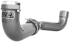 Kies-Motorsports AEM Induction AEM 20-21 Toyota Supra L6-3.0L F/I Turbo Intercooler Charge Pipe Kit