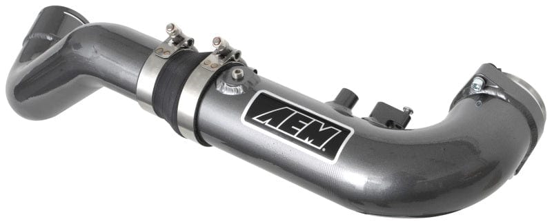 Kies-Motorsports AEM Induction AEM 20-21 Toyota Supra L6-3.0L F/I Turbo Intercooler Charge Pipe Kit