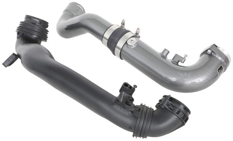 Kies-Motorsports AEM Induction AEM 20-21 Toyota Supra L6-3.0L F/I Turbo Intercooler Charge Pipe Kit