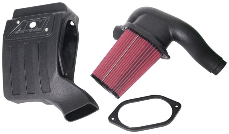 Kies-Motorsports AEM Induction AEM C.A.S 07-11 BMW 335i V6-3.0L F/I Cold Air Intake System