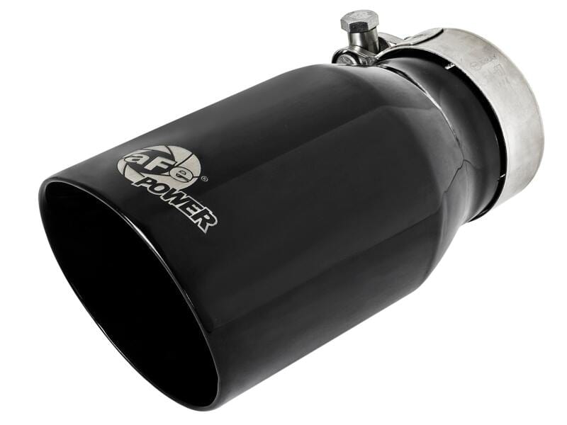 Kies-Motorsports aFe aFe 14-24 Mini Cooper S MACH Force-Xp 3in to 2-1/2in 304SS Cat-Back Exhaust w/ Black Tip