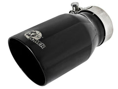 Kies-Motorsports aFe aFe 14-24 Mini Cooper S MACH Force-Xp 3in to 2-1/2in 304SS Cat-Back Exhaust w/ Black Tip