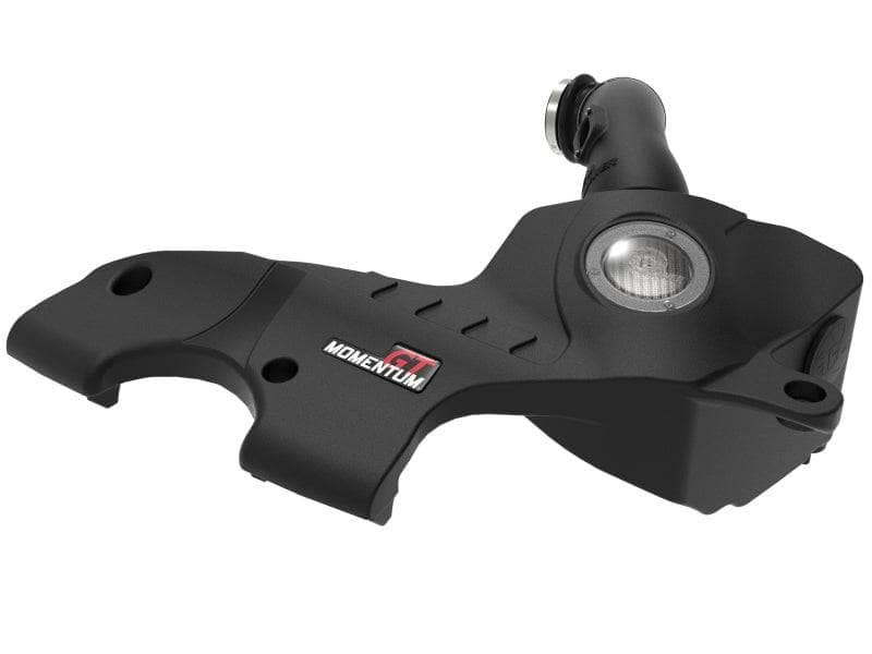 Kies-Motorsports aFe aFe 15-19 MINI Cooper S (F55/F56) L4 2.0L(t) Momentum GT Cold Air Intake System w/ Pro DRY S Filter