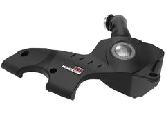 Kies-Motorsports aFe aFe 15-19 MINI Cooper S (F55/F56) L4 2.0L(t) Momentum GT Cold Air Intake System w/ Pro DRY S Filter