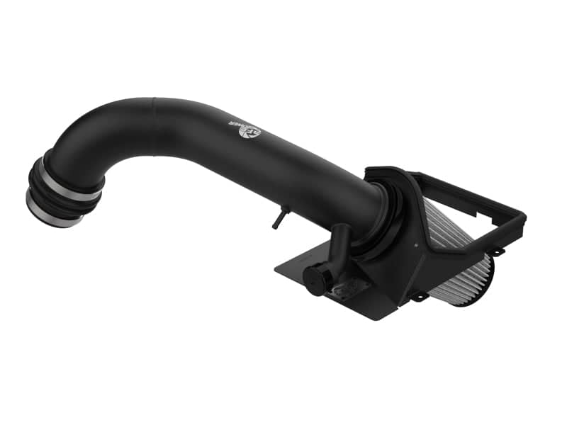 Kies-Motorsports aFe aFe 15-21 VW GTI L4 2.0L Rapid Induction Cold Air Intake System w/ Pro Dry S Filter