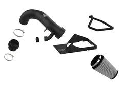 Kies-Motorsports aFe aFe 15-21 VW GTI L4 2.0L Rapid Induction Cold Air Intake System w/ Pro Dry S Filter