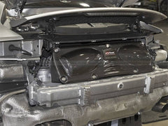 Kies-Motorsports aFe aFe Black Series Cold Air Intake 12-15 Porsche Carrera/Carrera S 3.4L/3.8L