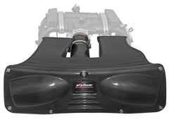 Kies-Motorsports aFe aFe Black Series Cold Air Intake 12-15 Porsche Carrera/Carrera S 3.4L/3.8L