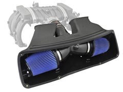 Kies-Motorsports aFe aFe Black Series Cold Air Intake 12-15 Porsche Carrera/Carrera S 3.4L/3.8L