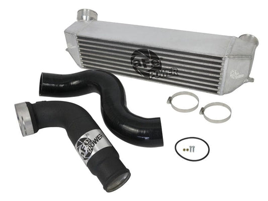 Kies-Motorsports aFe aFe Bladerunner Intercooler w/ Tubes 11-13 BMW 335i L6-3.0L (tt) N55