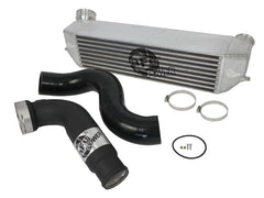 Kies-Motorsports aFe aFe Bladerunner Intercooler w/ Tubes 11-13 BMW 335i L6-3.0L (tt) N55