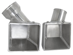 Kies-Motorsports aFe aFe Bladerunner Intercooler w/ Tubes 11-13 BMW 335i L6-3.0L (tt) N55