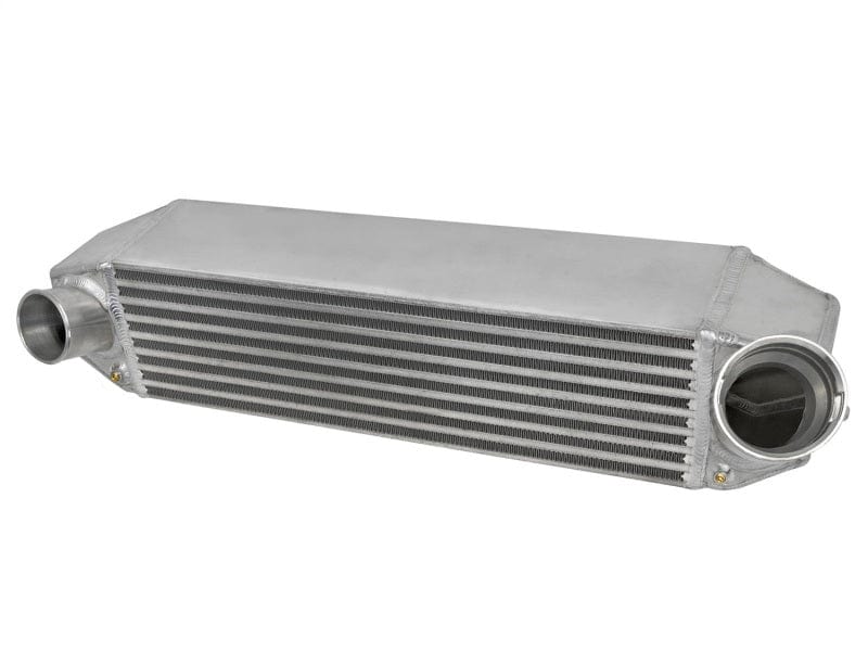 Kies-Motorsports aFe aFe Bladerunner Intercooler w/ Tubes 11-13 BMW 335i L6-3.0L (tt) N55