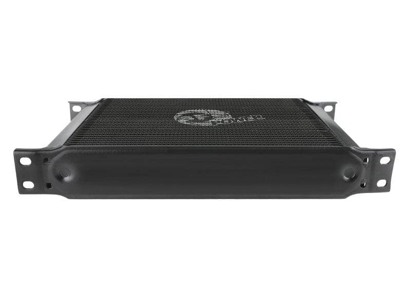 Kies-Motorsports aFe afe BladeRunner Oil Cooler 10 IN L x 2 IN W x 8 IN H