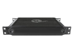 Kies-Motorsports aFe afe BladeRunner Oil Cooler 10 IN L x 2 IN W x 8 IN H