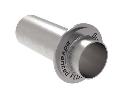 Kies-Motorsports aFe aFe MACH Force-ST 2 IN 304 Stainless Steel Exhaust Tuning Insert