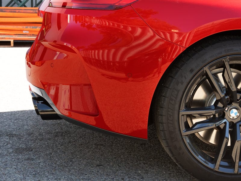 Kies-Motorsports aFe aFe MACHForce XP Cat-Back Exhaust BMW Z4 M40i (G29) 19-24 L6-3.0L (t) B58