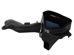 Kies-Motorsports aFe aFe Magnum FORCE Stage-2 Pro 5R Cold Air Intake System 12-15 BMW 335i N55