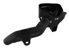 Kies-Motorsports aFe aFe Magnum FORCE Stage-2 Pro 5R Cold Air Intake System 12-15 BMW 335i N55