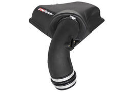 Kies-Motorsports aFe aFe Magnum FORCE Stage-2 Pro 5R Cold Air Intake System 16-17 BMW 340i (F30) L6-3.0L (t) B58