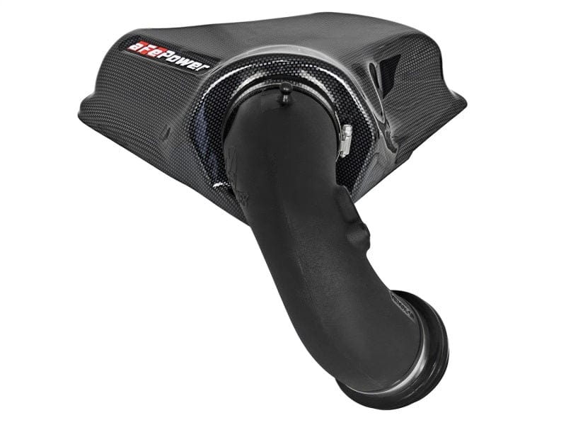 Kies-Motorsports aFe aFe Magnum FORCE Stage-2 Pro 5R Cold Air Intake System 2017 BMW 330i (F3x) I4-2.0L (t) B48