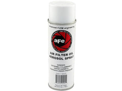 Kies-Motorsports aFe aFe MagnumFLOW Chemicals CHM Oil 6.5 oz Aerosol (Gold)