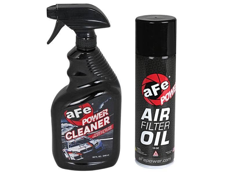 Kies-Motorsports aFe aFe MagnumFLOW Pro 5R Air Filter Restore Kit