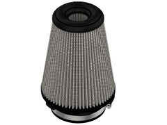 Kies-Motorsports aFe aFe MagnumFLOW Pro DRY S Air Filter 4in F x 6in B x 4in T (Inverted) x 7in H