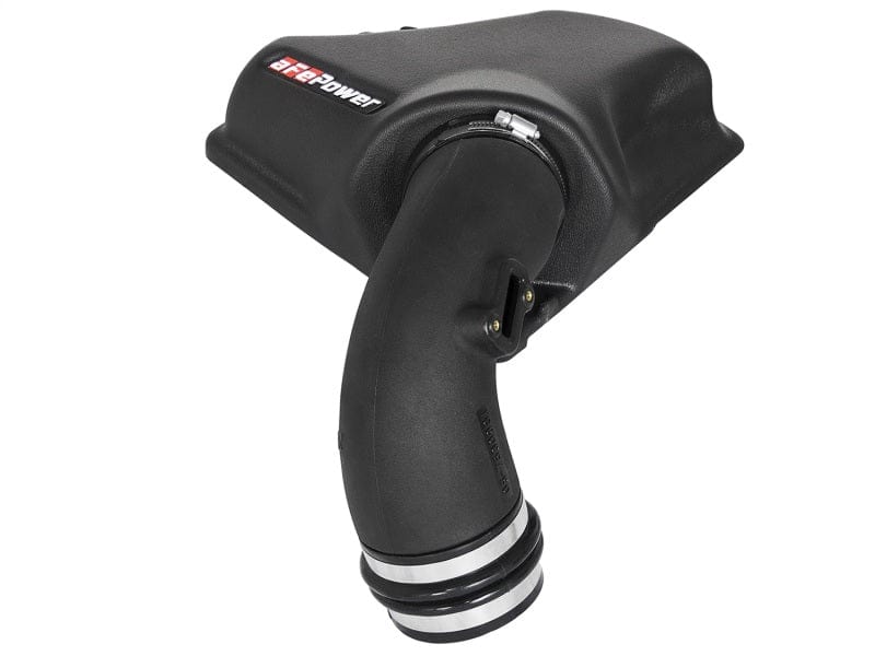 Kies-Motorsports aFe aFe MagnumFORCE Cold Air Intake Stage-2 Pro DRY S 16-17 BMW 340i (F30) L6-3.0L (t) B58