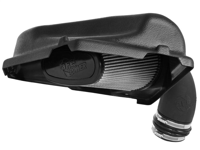 Kies-Motorsports aFe aFe MagnumFORCE Cold Air Intake Stage-2 Pro DRY S 16-17 BMW 340i (F30) L6-3.0L (t) B58