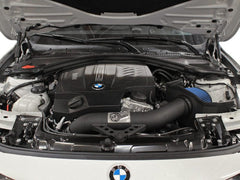 Kies-Motorsports aFe aFe MagnumFORCE Intake Stage-2 Pro 5R 12-15 BMW 335i (F30) L6 3.0L (t) N55