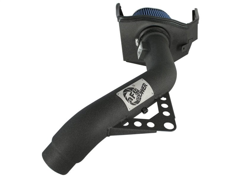 Kies-Motorsports aFe aFe MagnumFORCE Intake Stage-2 Pro 5R 12-15 BMW 335i (F30) L6 3.0L (t) N55