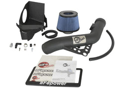 Kies-Motorsports aFe aFe MagnumFORCE Intake Stage-2 Pro 5R 12-15 BMW 335i (F30) L6 3.0L (t) N55