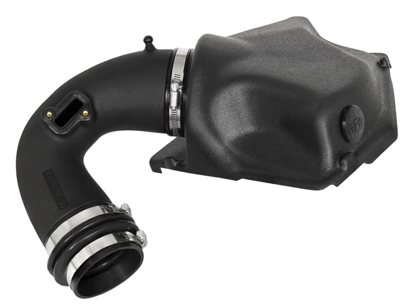 Kies-Motorsports aFe aFe MagnumFORCE Intake Stage-2 Pro DRY S 2017 BMW 330i (F3x) L4-2.0L (t) B48