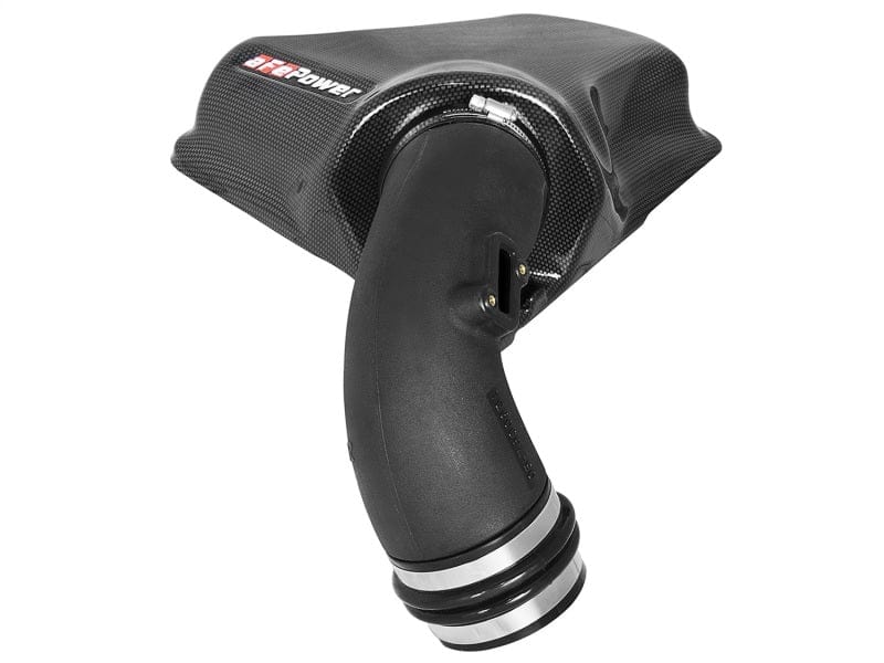 Kies-Motorsports aFe aFe MagnumFORCE Intake Stage-2 Pro DRY S 2017 BMW 340i (F30) L6-3.0L (t) B58