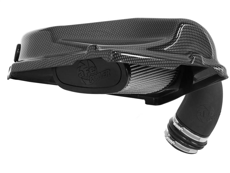 Kies-Motorsports aFe aFe MagnumFORCE Intake Stage-2 Pro DRY S 2017 BMW 340i (F30) L6-3.0L (t) B58