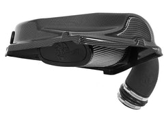 Kies-Motorsports aFe aFe MagnumFORCE Intake Stage-2 Pro DRY S 2017 BMW 340i (F30) L6-3.0L (t) B58