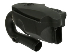 Kies-Motorsports aFe aFe MagnumFORCE Intake Stage-2 Si Pro Dry S BMW 328i (F30) 2012-15 L4 2.0L Turbo N20