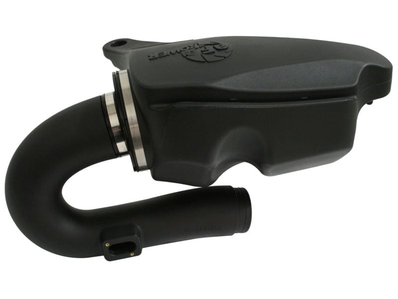 Kies-Motorsports aFe aFe MagnumFORCE Intake Stage-2 Si Pro Dry S BMW 328i (F30) 2012-15 L4 2.0L Turbo N20